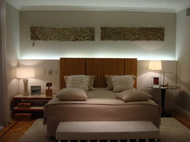Monte seu quarto (feminino)