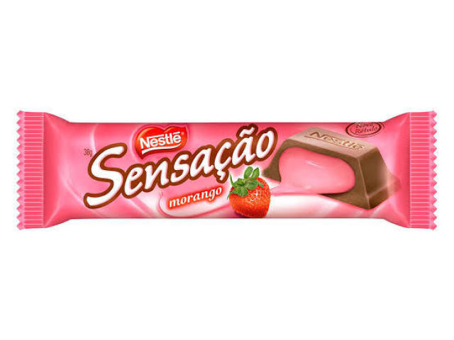 Sensação