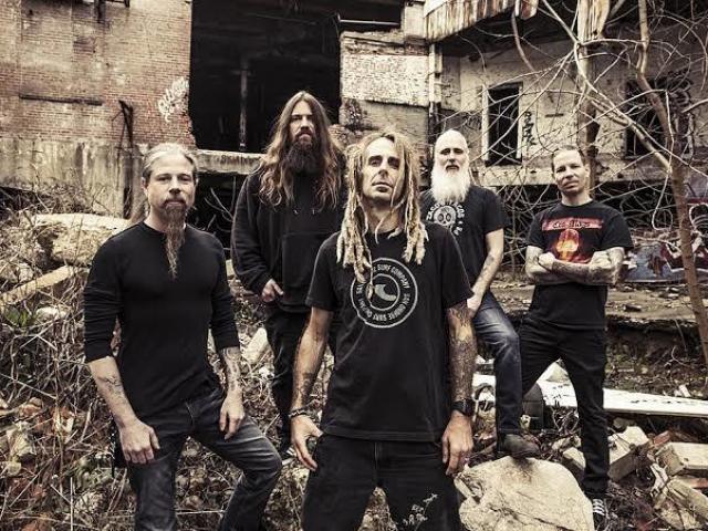 Lamb of god