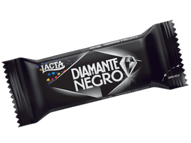 Diamante Negro