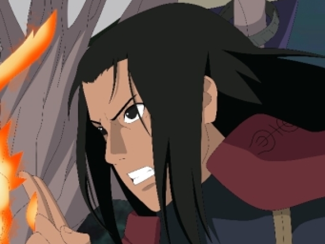 Hashirama