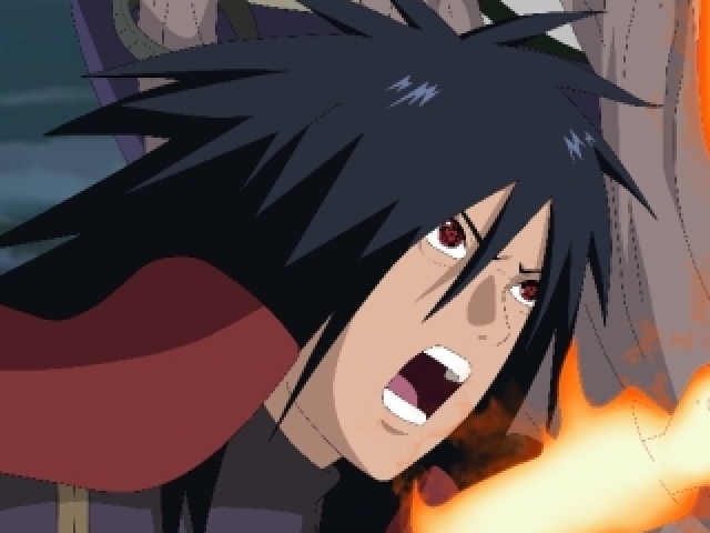 Madara