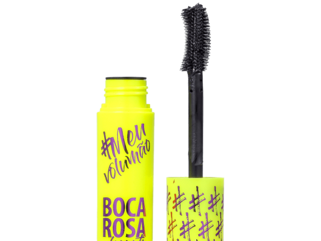 Boca Rosa