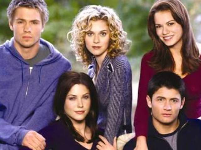 One Tree Hill