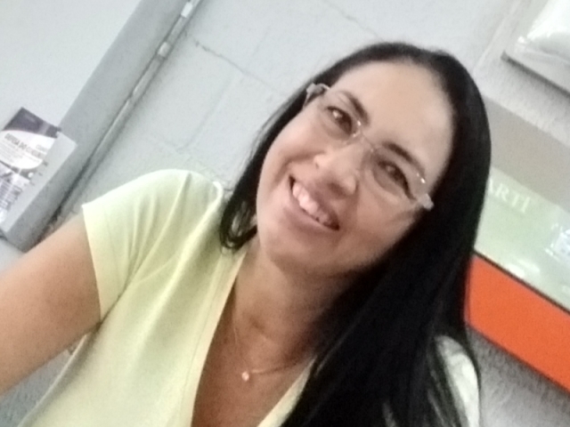 Minha mãe,