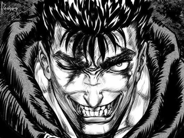 Berserk