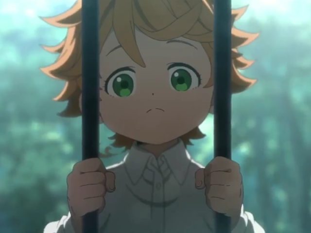 The Promised Neverland