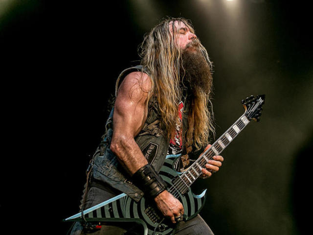 Zakk Wylde