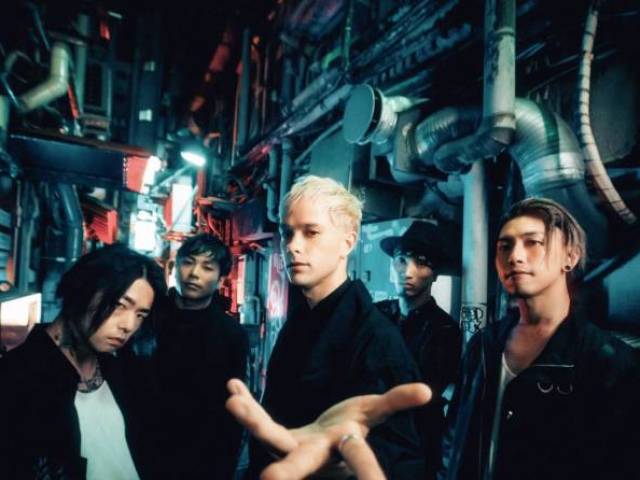 Coldrain