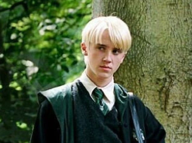 Draco Malfoy