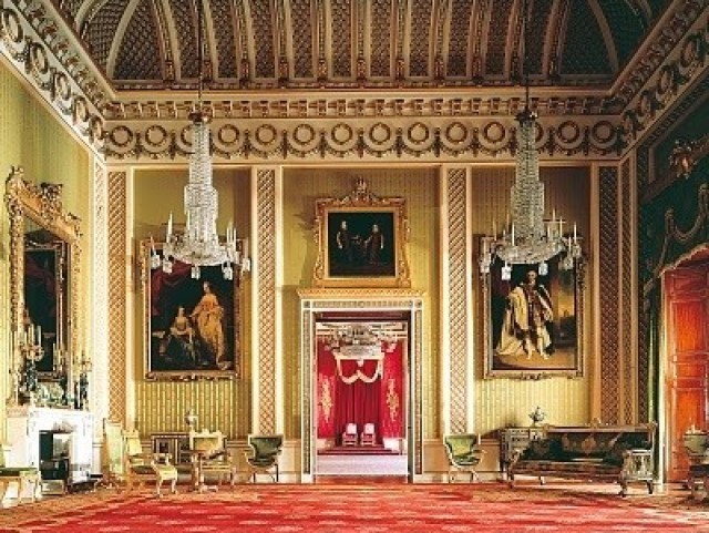 Sala dos retratos🧡