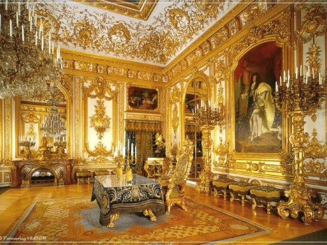 Sala principal 🧡
