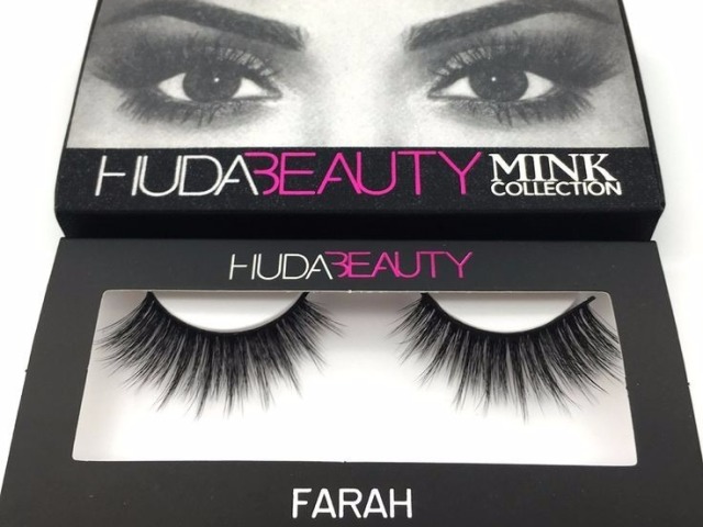 HUDABEAUTY