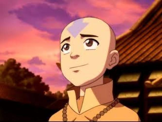 Avatar: A lenda de Aang