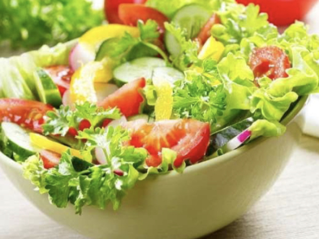 Salada