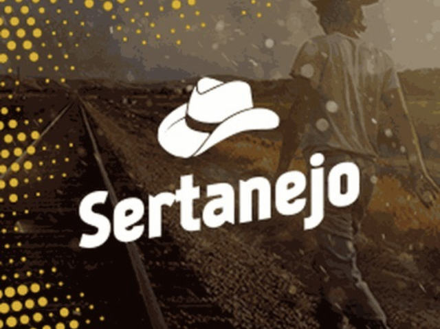 Sertanejo