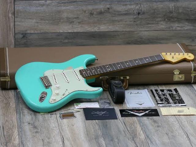 Stratocaster