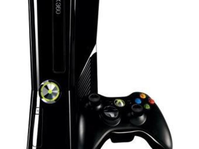 Xbox360