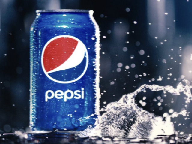 Pepsi