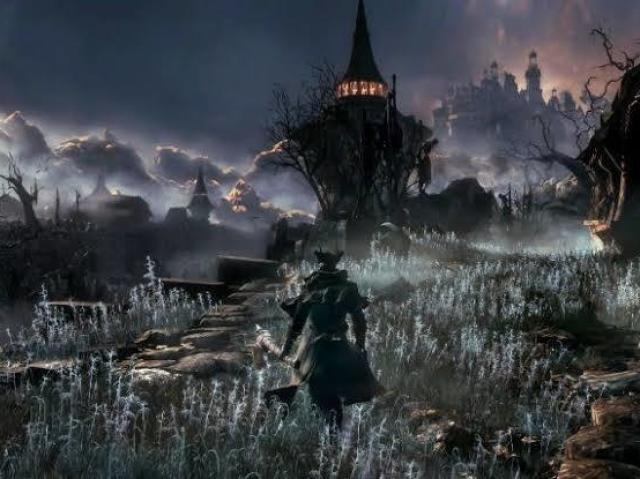 Bloodborne