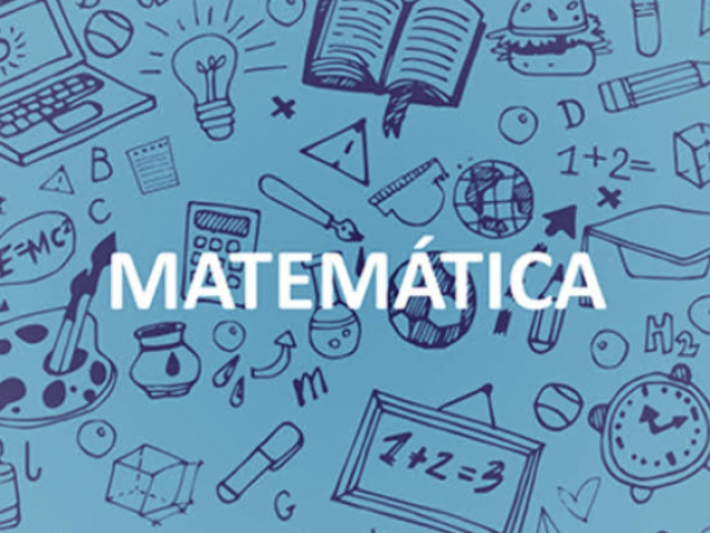 Matemática