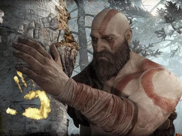 God of war