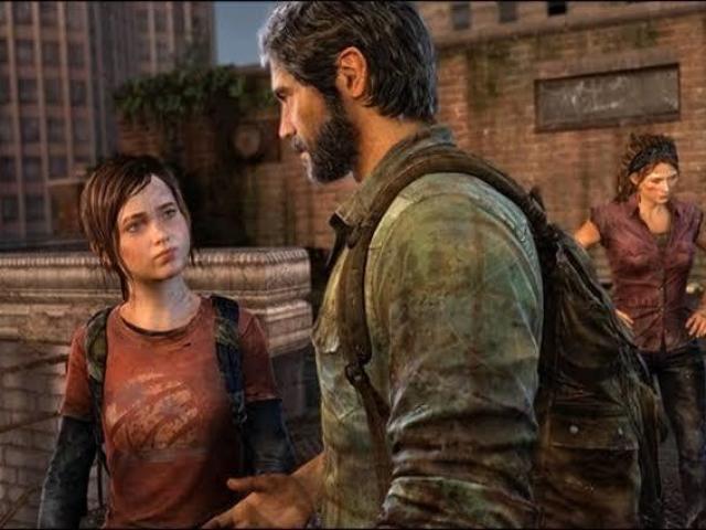 The last of us