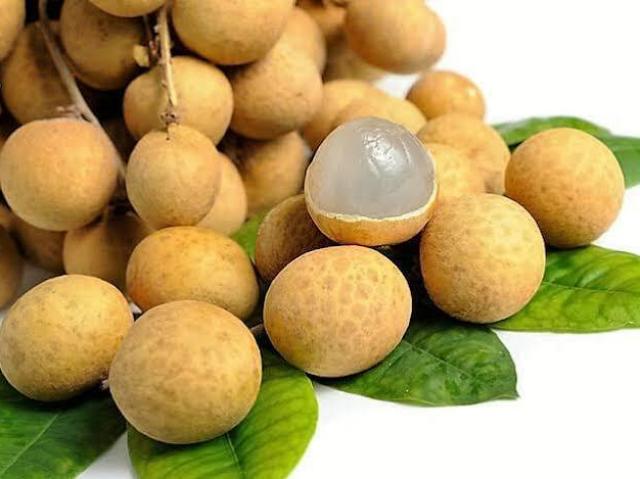 Longan