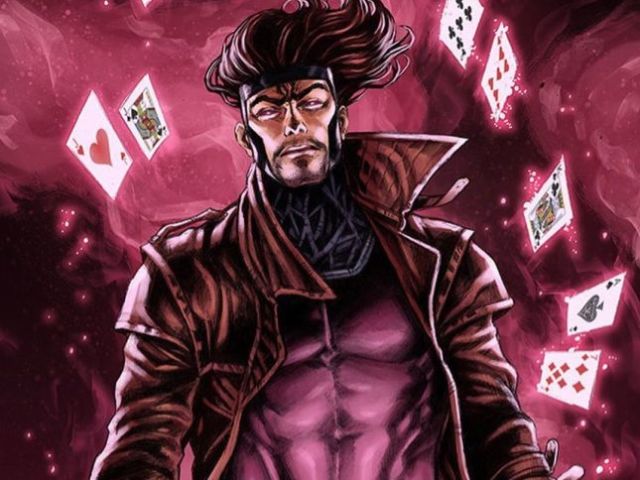 Gambit