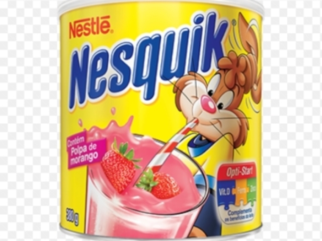 Nesquik