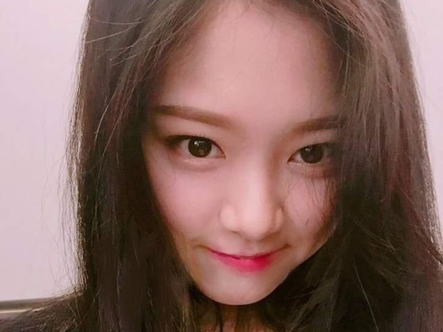 HYUNJIN!