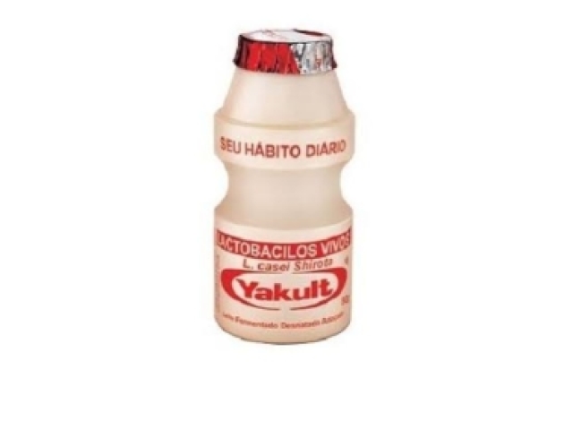 Yakult