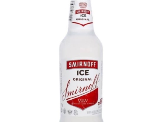 Smirnoff Ice