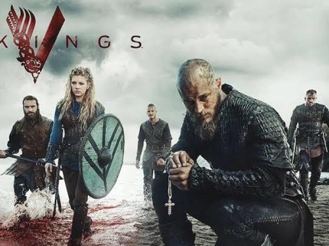 Vikings