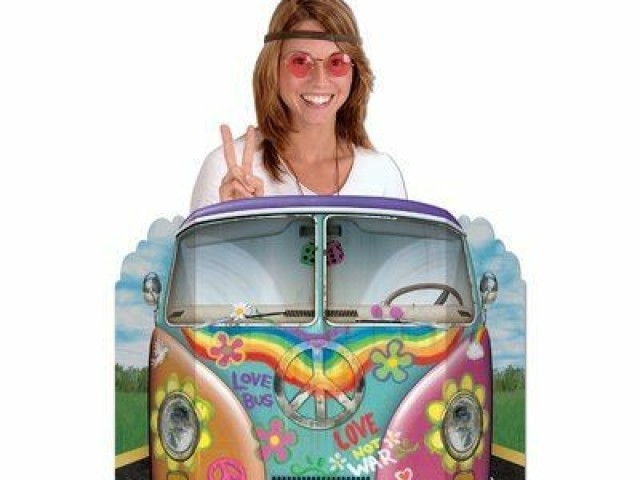 Hippie