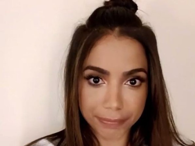 Anitta.