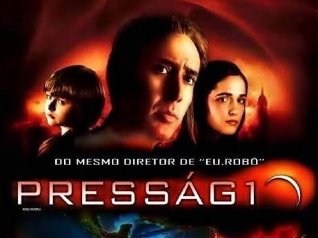 Presságio