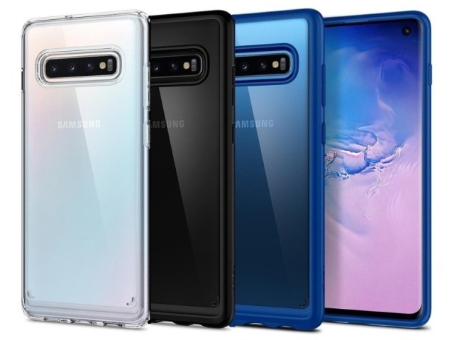 Samsung S10 Plus