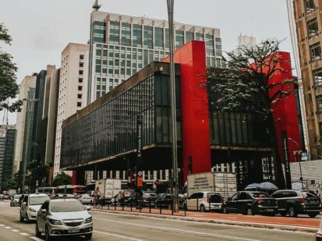 Avenida Paulista