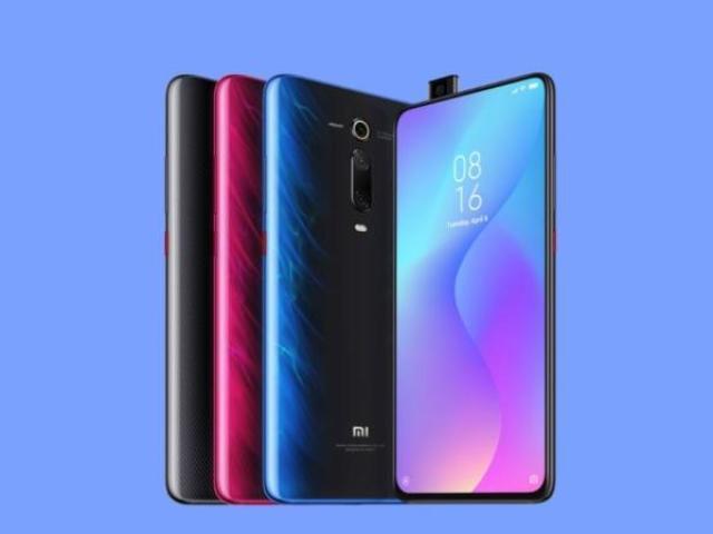 Xiaomi Redmi K20 Pro