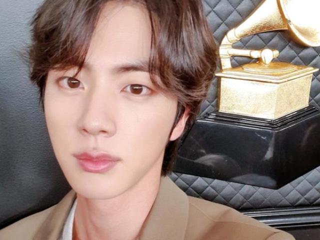 Seokjin