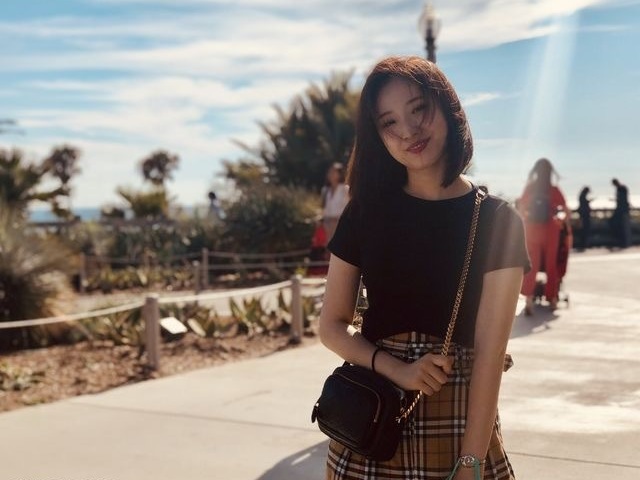 HASEUL!