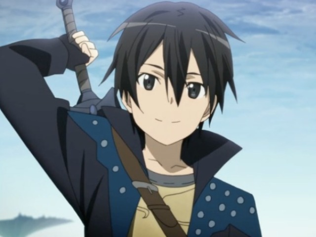 SWORD ART ONLINE