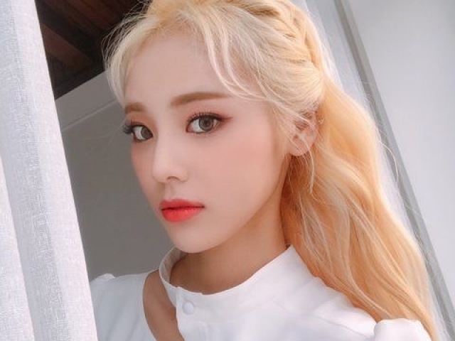 JINSOUL!