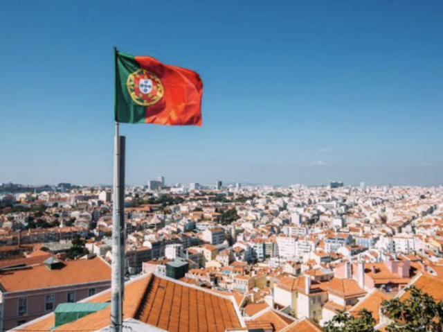 🇵🇹 Portugal