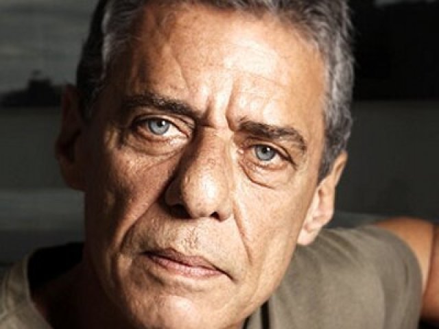 Chico Buarque.