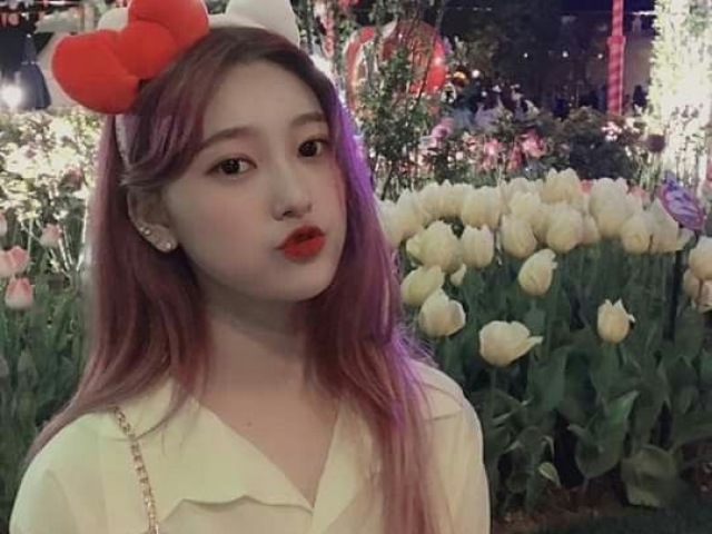 CHOERRY!