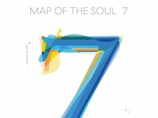 MAP OF THE SOUL: 7