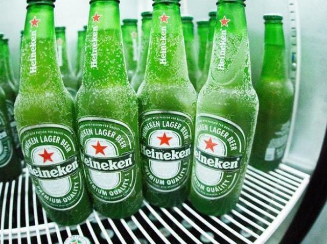 HEINEKEN