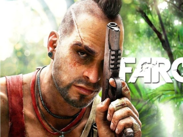 FAR CRY 3